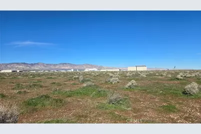 0 Hwy 58 Business & Lonebutte Rd, Mojave, CA 03501 - Photo 1
