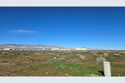 0 Hwy 58 Business & Lonebutte Rd, Mojave, CA 03501 - Photo 13