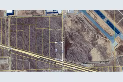 0 Hwy 58 Business & Lonebutte Rd, Mojave, CA 03501 - Photo 35