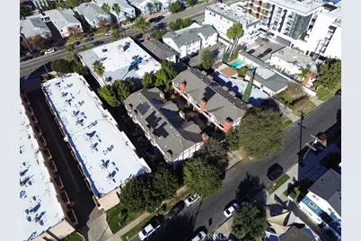 5327 Wilkinson Avenue #6, Valley Village, CA 91607 - Photo 45