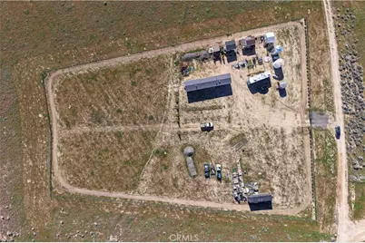 0 Bellbird Place, Lancaster, CA 93536 - Photo 3