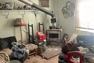 25600 Horseshoe, Tehachapi, CA 93561 - Photo 3