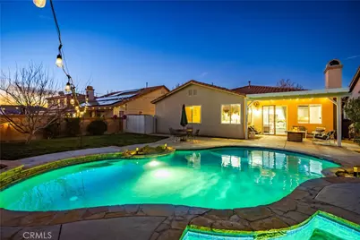 4048 J-9, Lancaster, CA 93536 - Photo 1