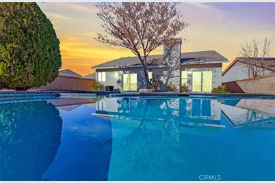 1732 W Holguin Street, Lancaster, CA 93534 - Photo 1
