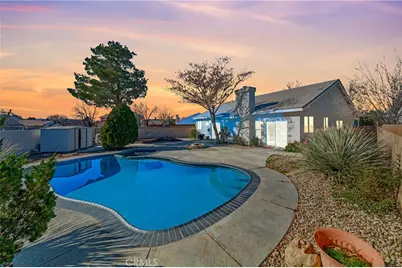 1732 W Holguin Street, Lancaster, CA 93534 - Photo 3