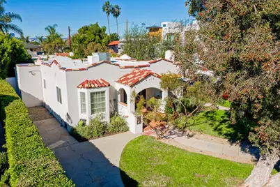 1601 Hi Point Street, Los Angeles, CA 90035 - Photo 23