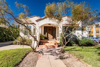 1601 Hi Point Street, Los Angeles, CA 90035 - Photo 1