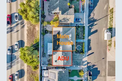 7735 7733 Babcock Avenue, North Hollywood, CA 91605 - Photo 5