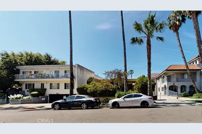 1029 N Orange Grove, West Hollywood, CA 90046 - Photo 1