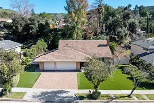 4022 Patrick Henry Pl, Agoura Hills, CA 91301 - Photo 1