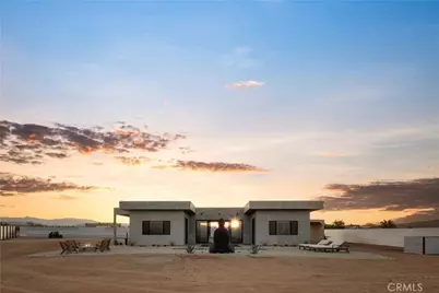 60632 Granville, Joshua Tree, CA 92252 - Photo 35