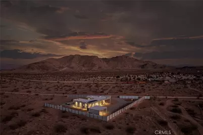 60632 Granville, Joshua Tree, CA 92252 - Photo 37