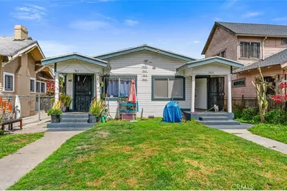 961 W 47th Street, Los Angeles, CA 90037 - Photo 1