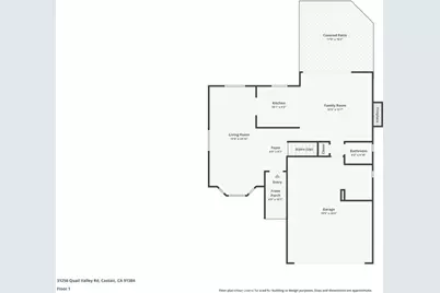 31256 Quail Valley Road, Castaic, CA 91384 - Photo 33