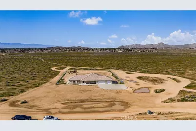15088 Mesquite Road, Apple Valley, CA 92307 - Photo 45