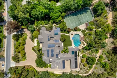 5824 Jed Smith Road, Hidden Hills, CA 91302 - Photo 37