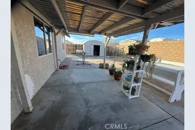 2071 Candice, Rosamond, CA 93560 - Photo 31