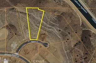 0 Joshua Ranch Lot On Yianni Ct, Palmdale, CA 93551 - Photo 1
