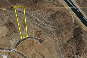 11 Joshua Ranch Lot On Yianni Ct, Palmdale, CA 93551 - Photo 1