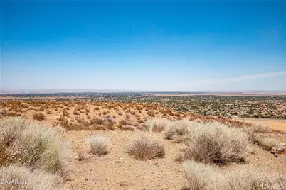 12 Joshua Ranch Lot On Yianni Court, Palmdale, CA 93551 - Photo 7