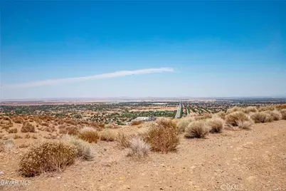 12 Joshua Ranch Lot On Yianni Court, Palmdale, CA 93551 - Photo 5