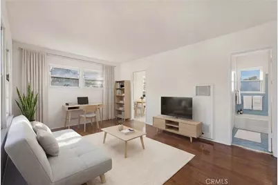 1126 Chelsea Avenue #B, Santa Monica, CA 90403 - Photo 1