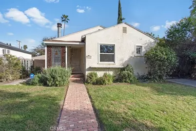 5734 Colfax Avenue, North Hollywood, CA 91601 - Photo 1