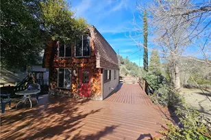 2421 Galcier Dr, Pine Mountain Club, CA 93222 - Photo 5