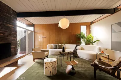 1816 N Stanley Avenue, Los Angeles, CA 90046 - Photo 9