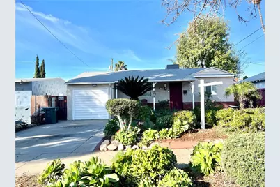 1335 N Niagara Street, Burbank, CA 91505 - Photo 1