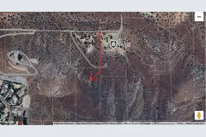 0 0 Searchlight Ranch Rd, Acton, CA 93510 - Photo 7