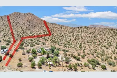 0 0 Searchlight Ranch Rd, Acton, CA 93510 - Photo 3