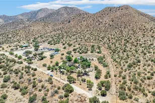 0 0 Searchlight Ranch Rd, Acton, CA 93510 - Photo 1