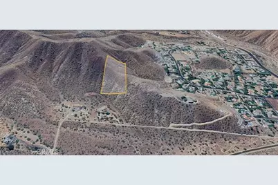 0 0 Searchlight Ranch Rd, Acton, CA 93510 - Photo 7