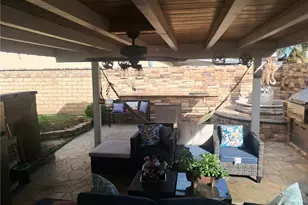 1609 Silvia, Lancaster, CA 93535 - Photo 19