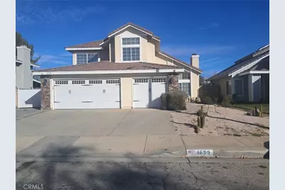 1609 Silvia, Lancaster, CA 93535 - Photo 1