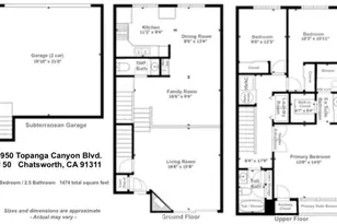 9950 Topanga Canyon Blvd, Chatsworth, CA 91311 - Photo 35