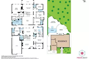 12468 Longacre, Granada Hills, CA 91344 - Photo 69