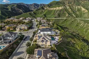 12468 Longacre, Granada Hills, CA 91344 - Photo 65