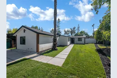 20528 & 20526 Hamlin Street, Winnetka, CA 91306 - Photo 1