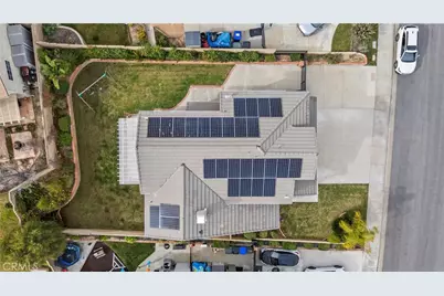 28328 Foothill Road, Castaic, CA 91384 - Photo 37