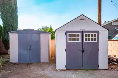 41643 W 47th Street, Lancaster, CA 93536 - Photo 33