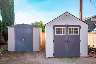 41643 W 47th St, Lancaster, CA 93536 - Photo 33