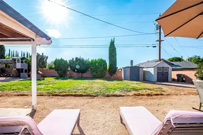 41643 W 47th Street, Lancaster, CA 93536 - Photo 29