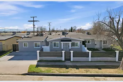 552 W Avenue H8, Lancaster, CA 93534 - Photo 1