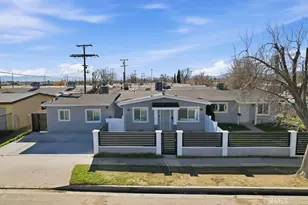 552 W Ave H 8, Lancaster, CA 93534 - Photo 1