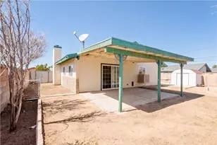 20412 90th St, California City, CA 93505 - Photo 41