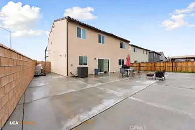 11112 Pasto, Bakersfield, CA 93306 - Photo 21