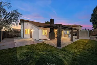 4604 E Avenue R6, Palmdale, CA 93552 - Photo 3