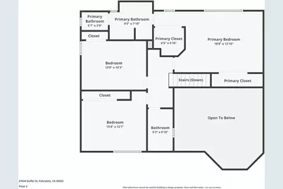 37634 Duffel Street, Palmdale, CA 93552 - Photo 61